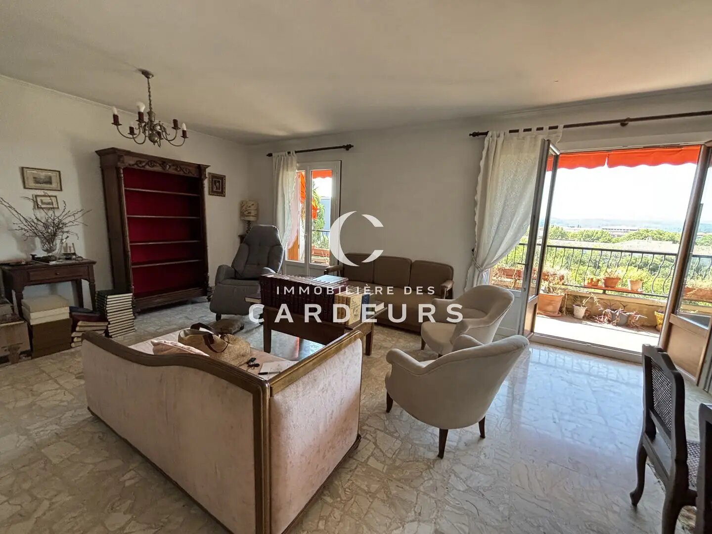 Appartement à vendre, 130m², Aix-en-Provence