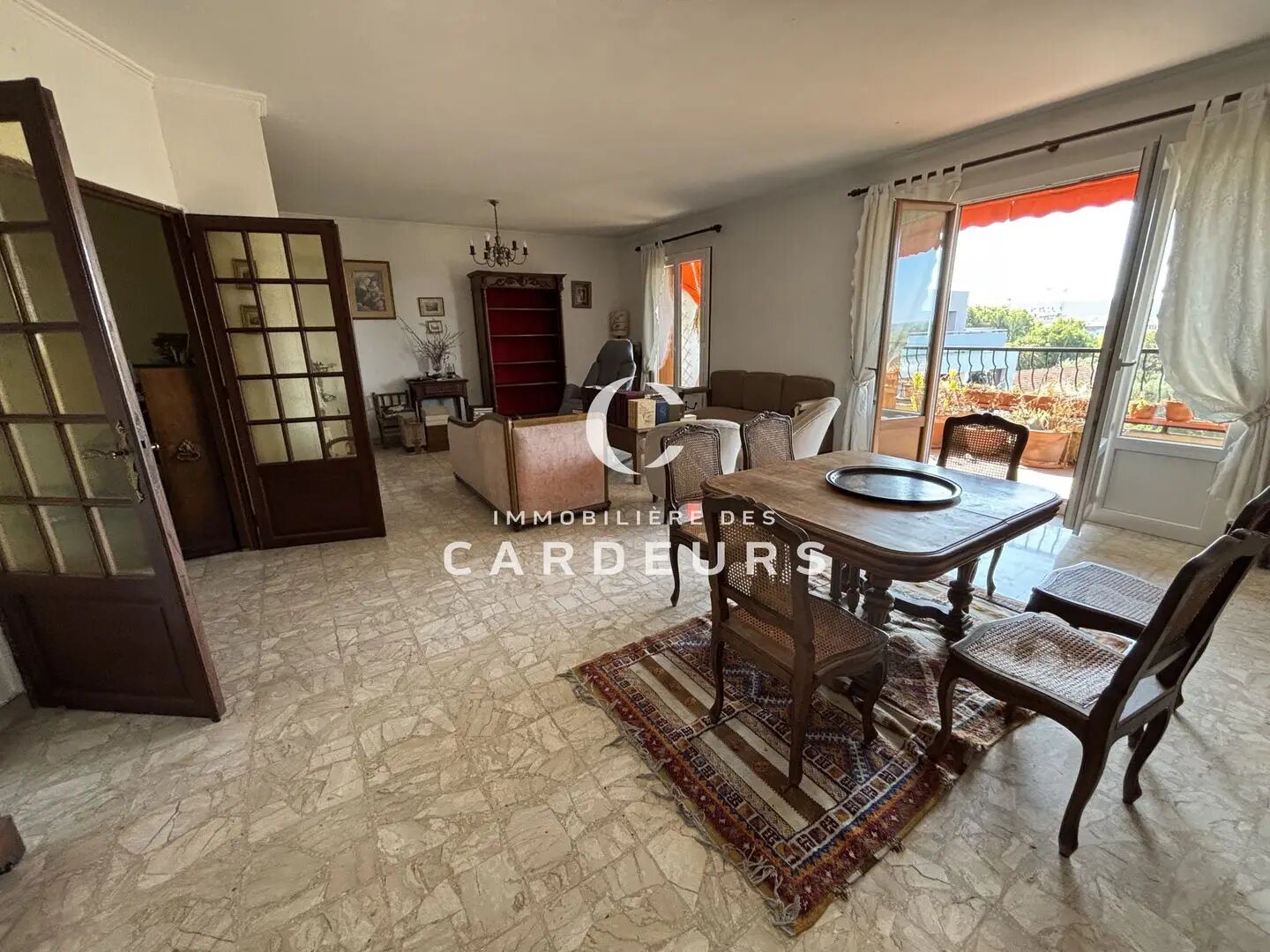 Appartement à vendre, 130m², Aix-en-Provence