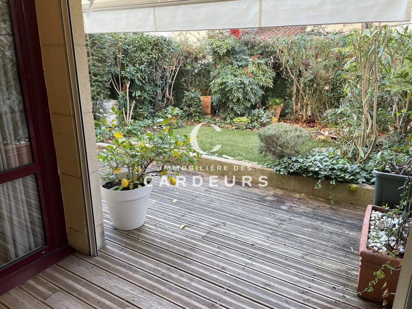 Appartement à vendre, 80m², Aix-en-Provence