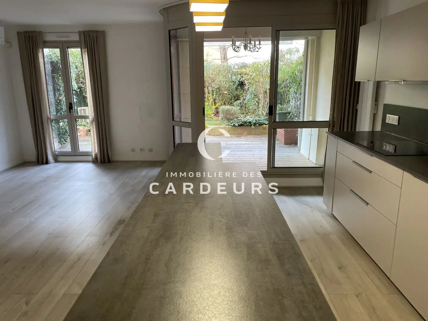 Appartement à vendre, 80m², Aix-en-Provence