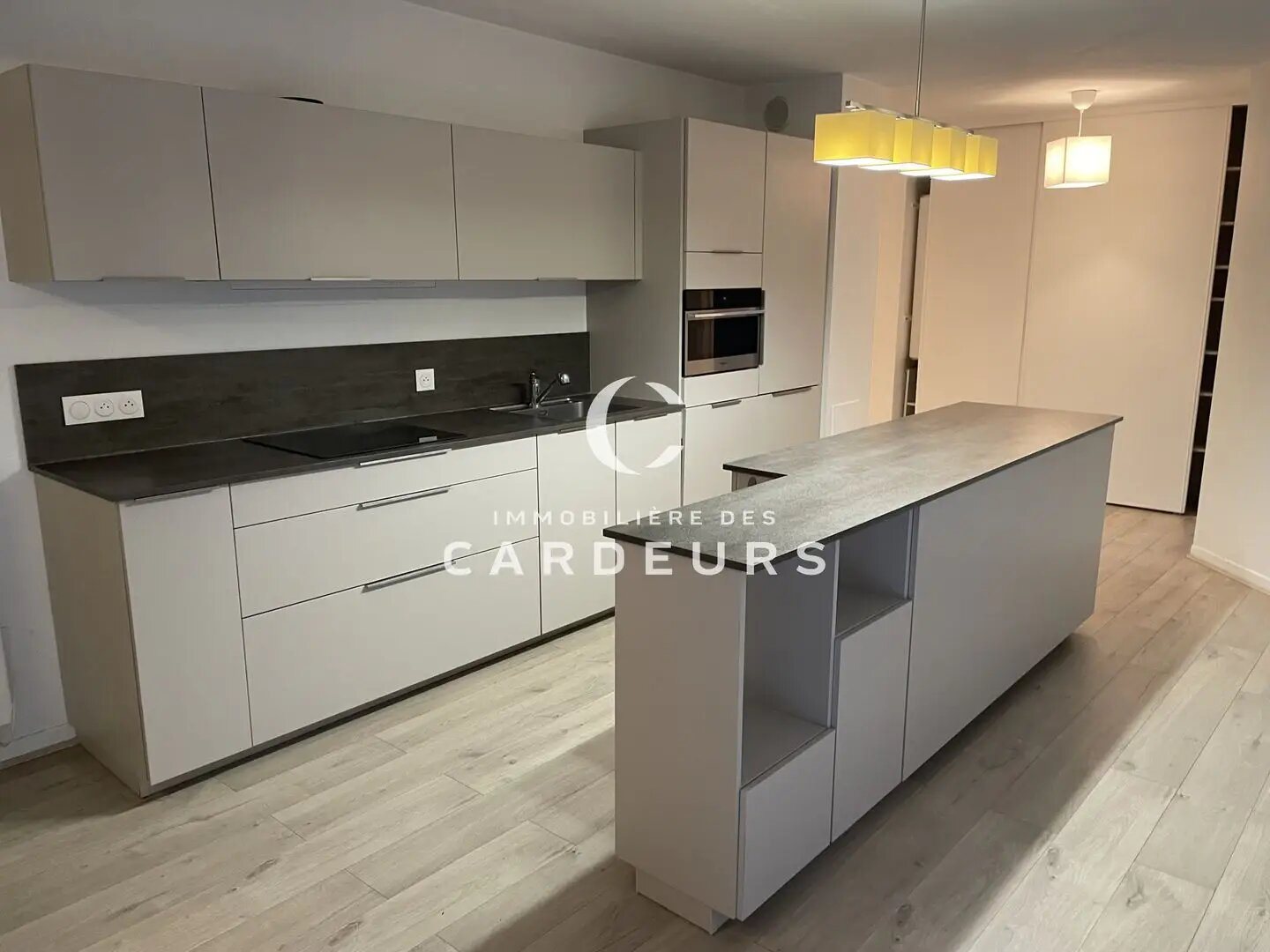 Appartement à vendre, 80m², Aix-en-Provence
