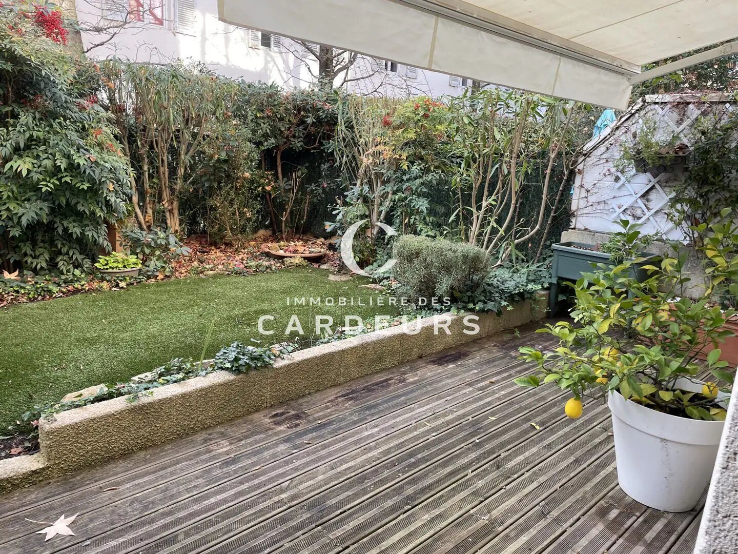Appartement à vendre, 80m², Aix-en-Provence