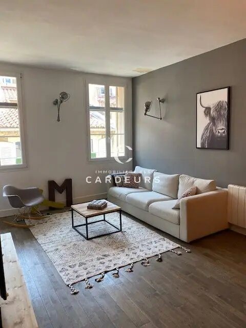 Appartement à vendre, 85m², Aix-en-Provence