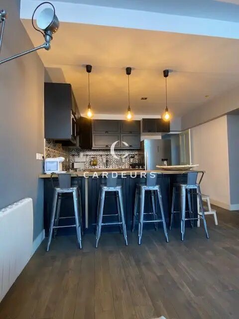 Appartement à vendre, 85m², Aix-en-Provence