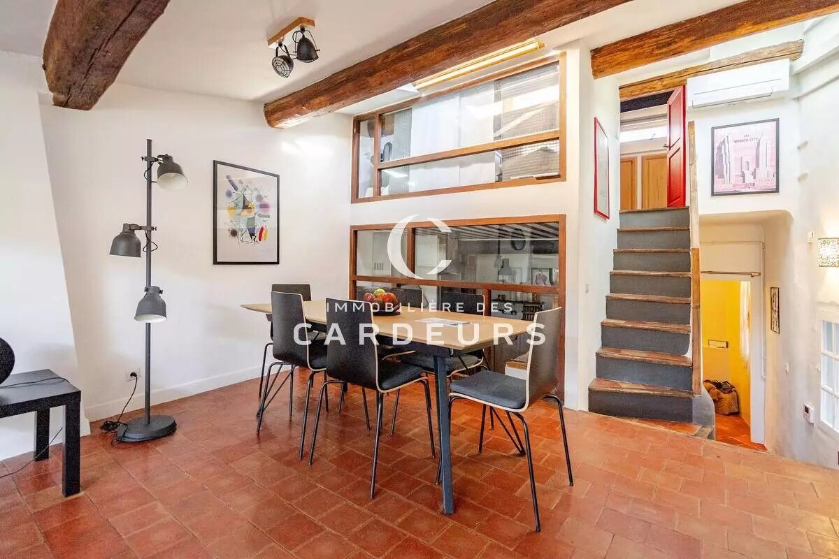 Appartement à vendre, 80m², Aix-en-Provence