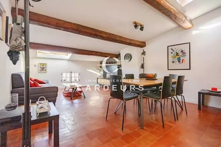 Appartement à vendre, 80m², Aix-en-Provence