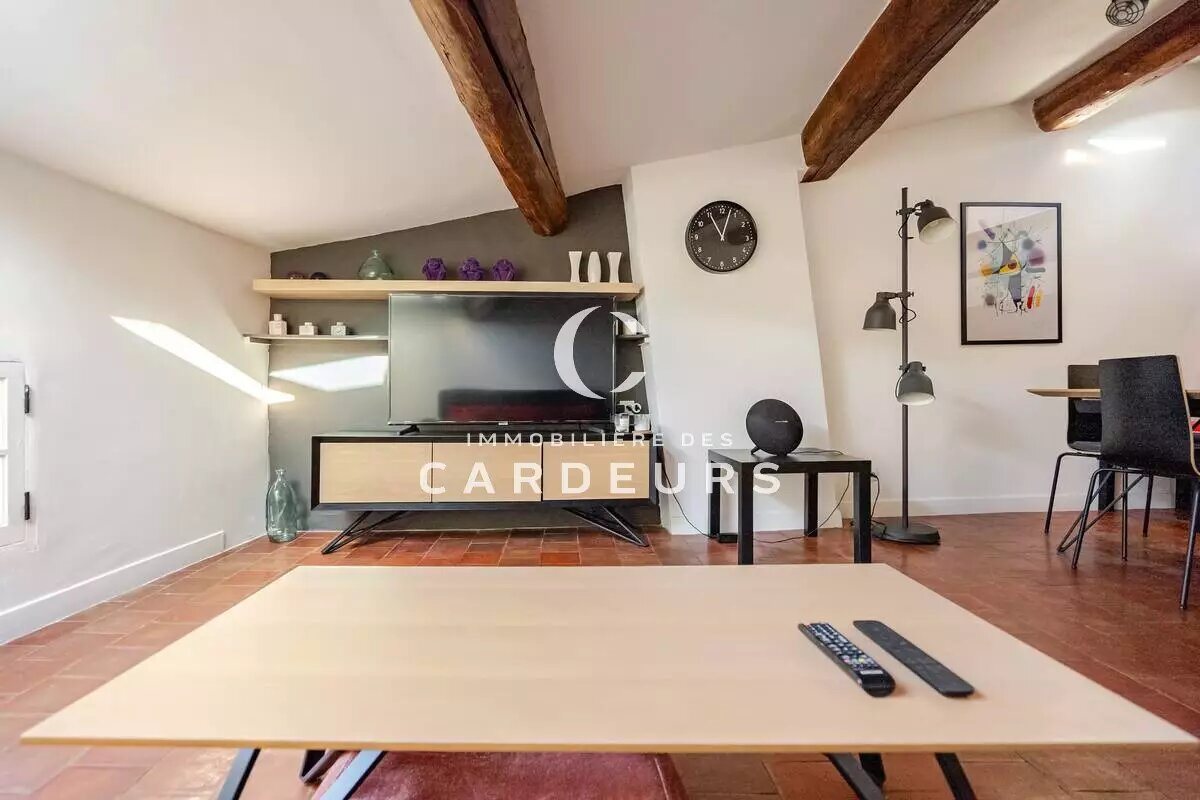 Appartement à vendre, 80m², Aix-en-Provence