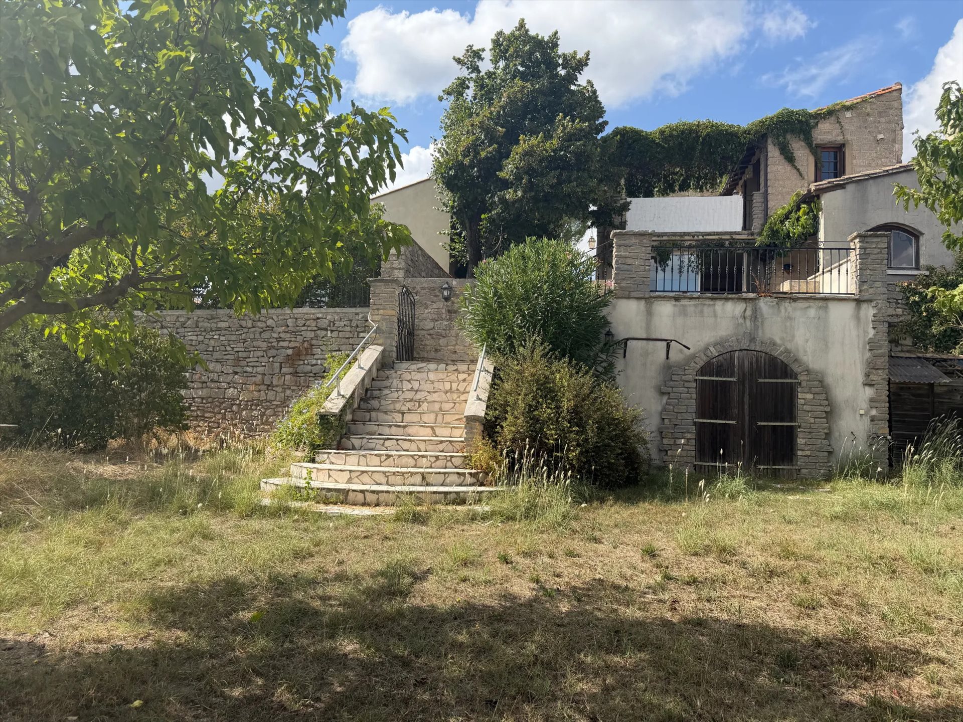 Maison à vendre, 176m², Saint-Bauzille-de-Montmel