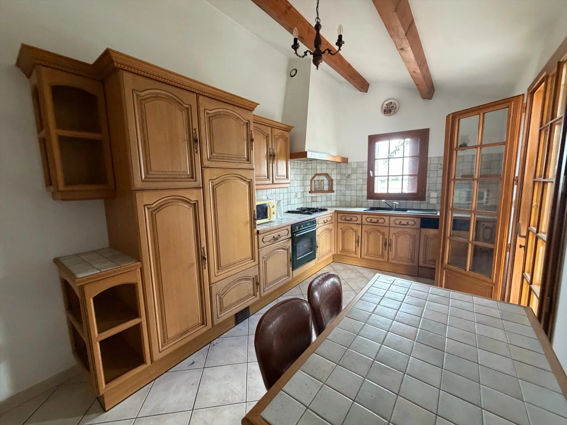 Maison à vendre, 176m², Saint-Bauzille-de-Montmel