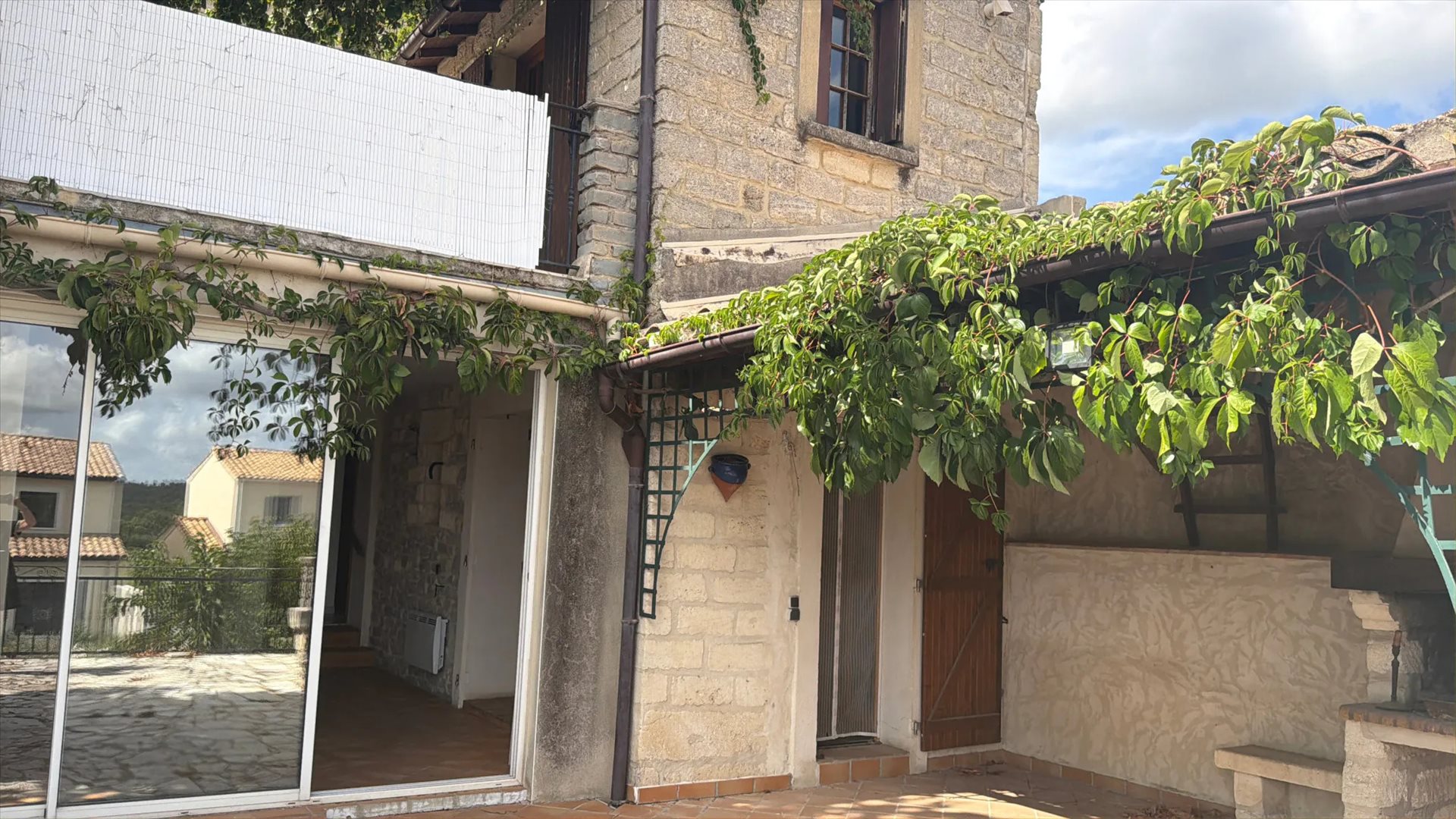 Maison à vendre, 176m², Saint-Bauzille-de-Montmel