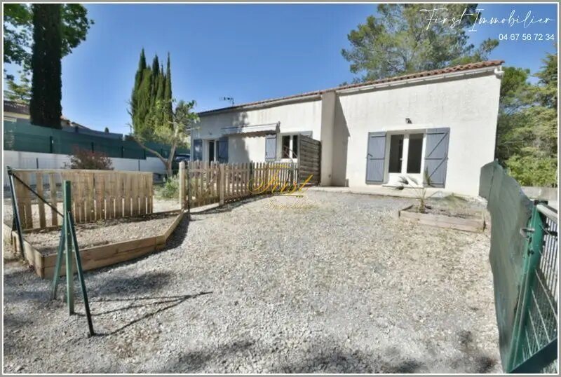 Maison à vendre, 90m², Saussines