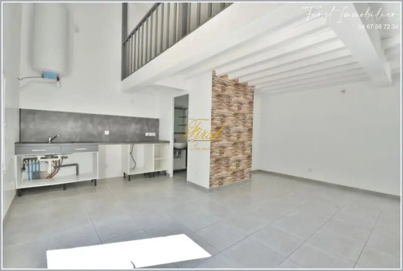 Maison à vendre, 90m², Saussines
