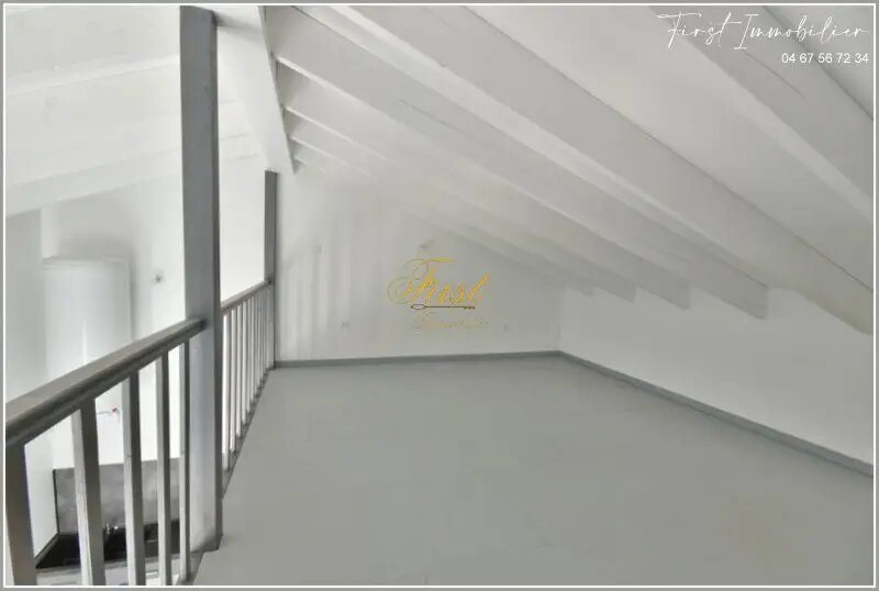 Maison à vendre, 90m², Saussines