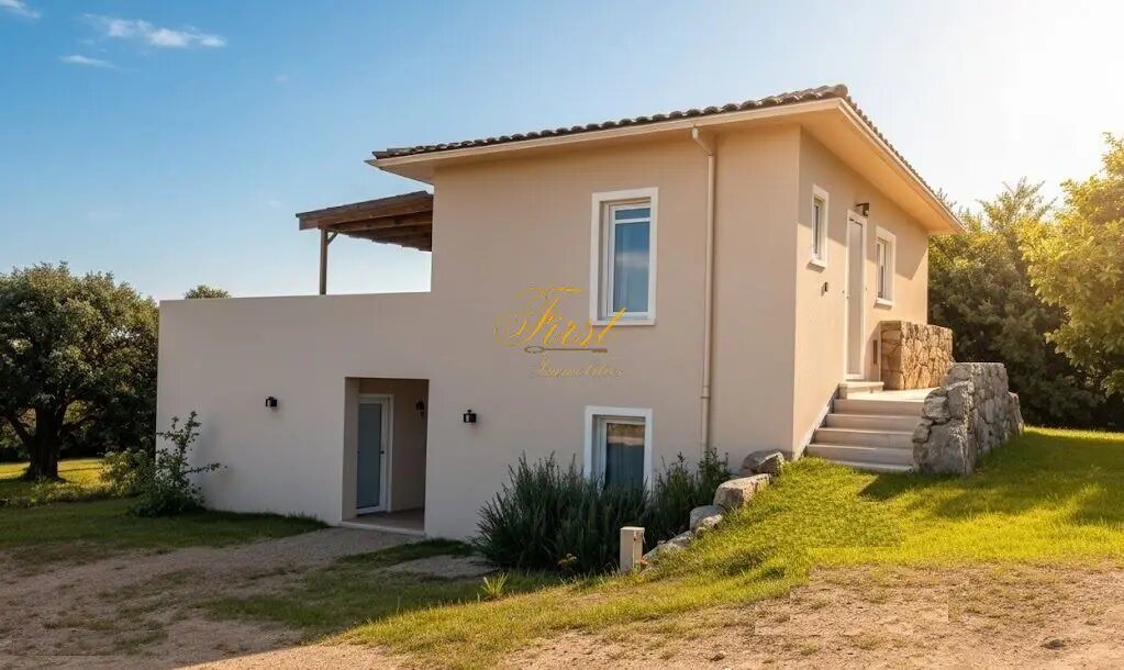 Maison à vendre, 100m², Lecci