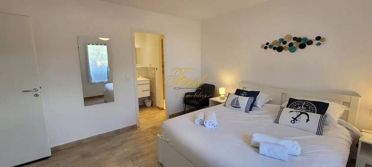 Maison à vendre, 100m², Lecci