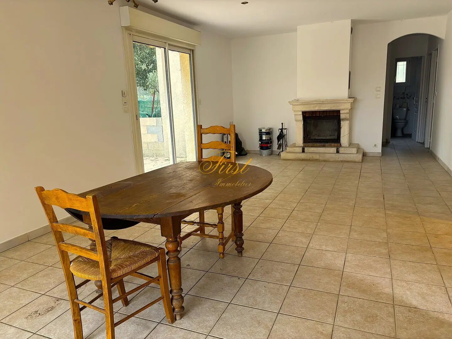 Maison à vendre, 94m², Boisseron