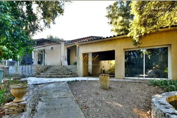 Maison à vendre, 94m², Boisseron