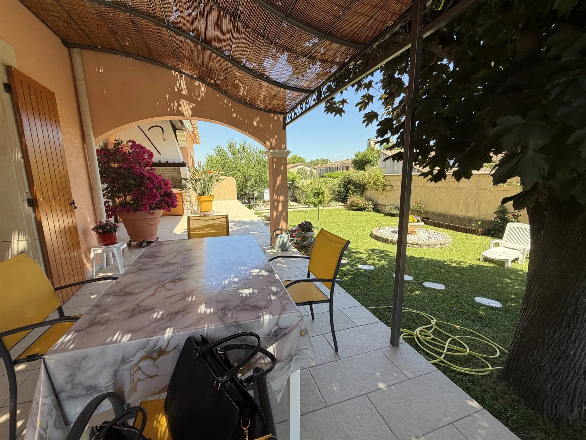 Maison à vendre, 150m², Galargues