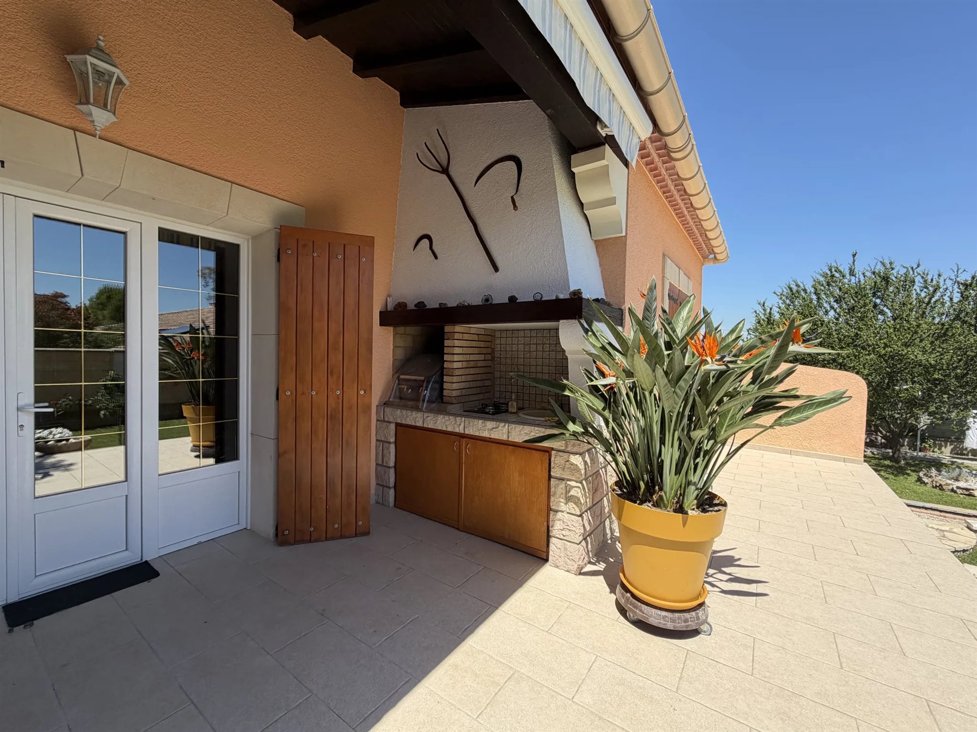 Maison à vendre, 150m², Galargues