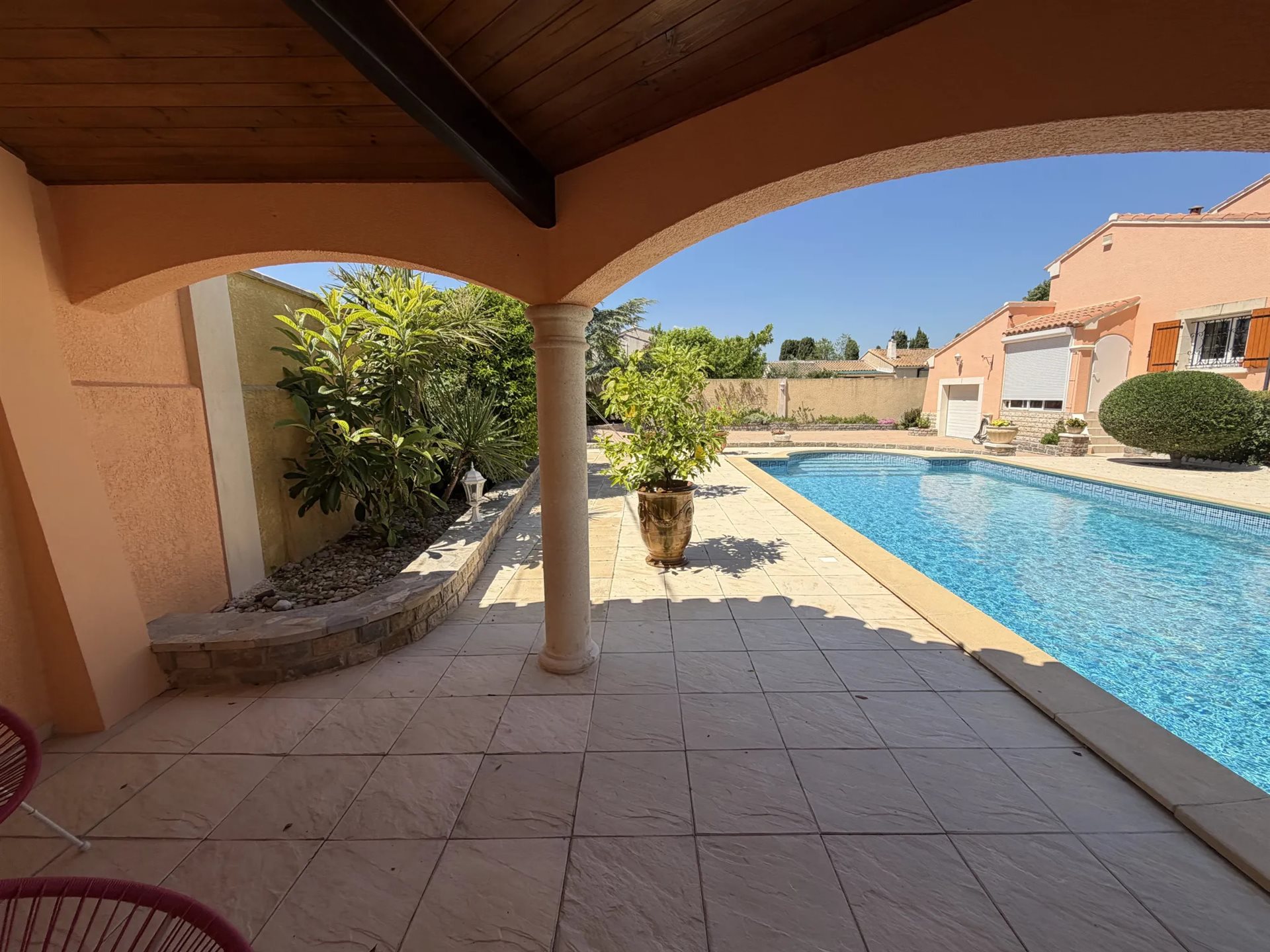 Maison à vendre, 150m², Galargues
