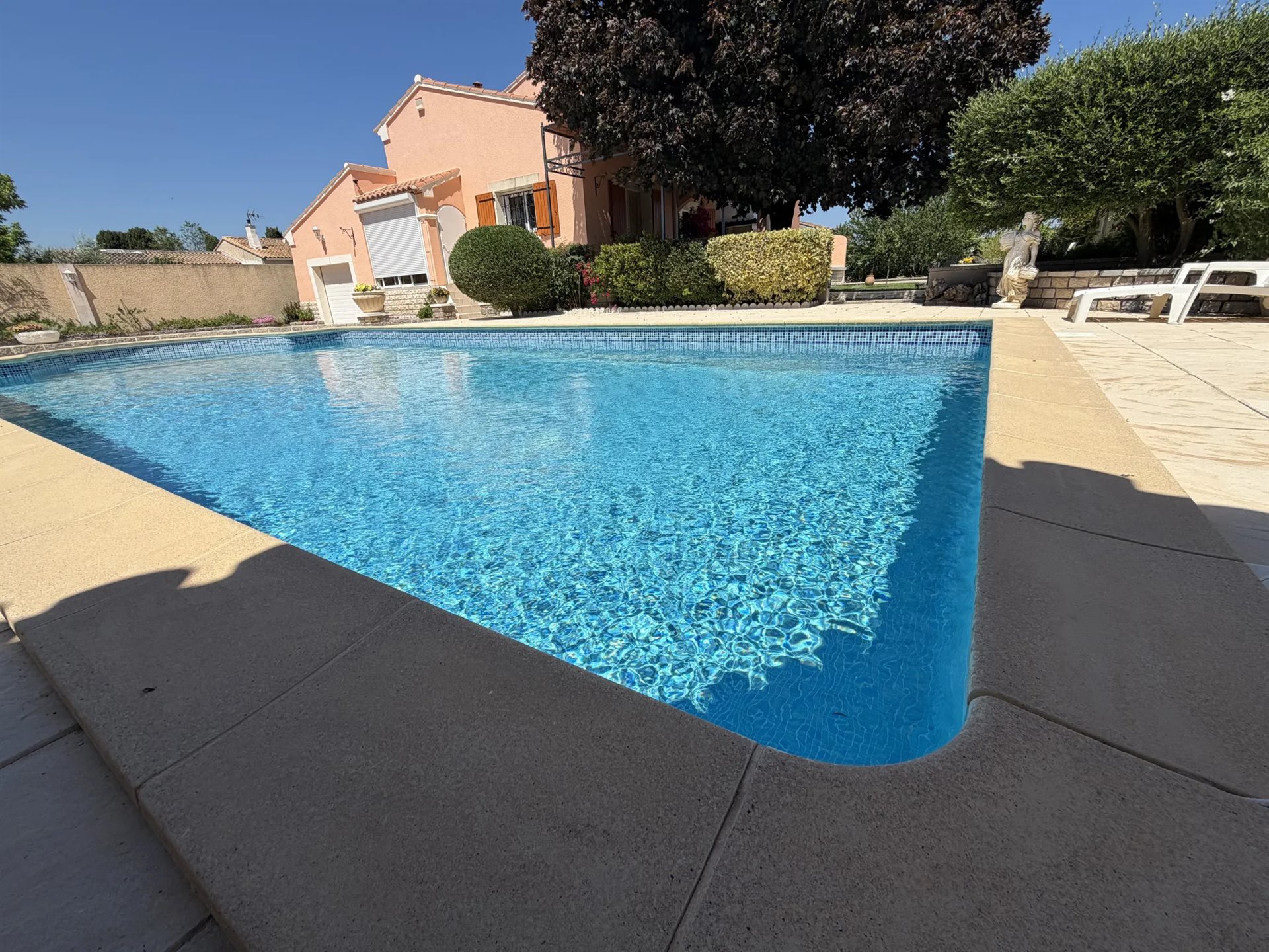 Maison à vendre, 150m², Galargues