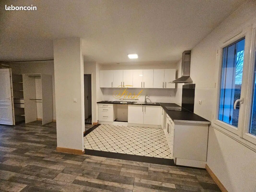 Maison à vendre, 74m², Coufouleux