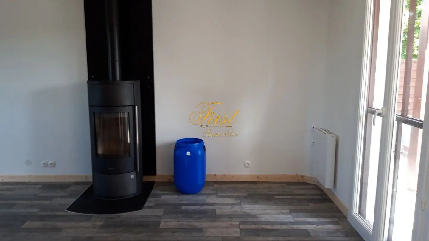Maison à vendre, 74m², Coufouleux