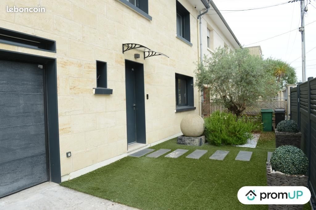 Maison à vendre, 140m², Bordeaux
