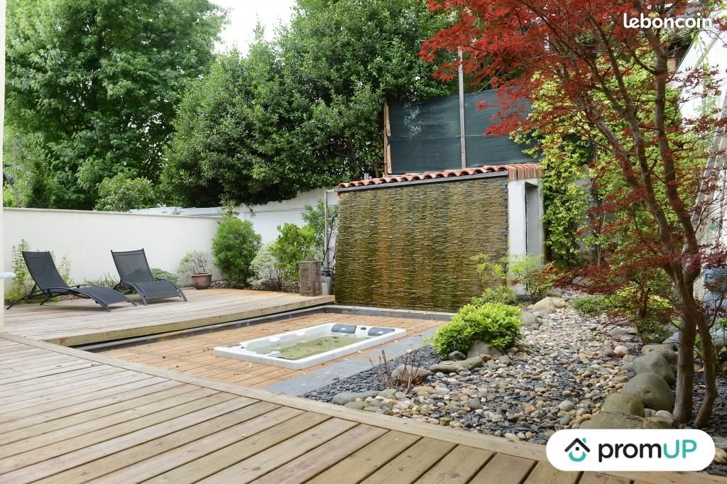 Maison à vendre, 140m², Bordeaux