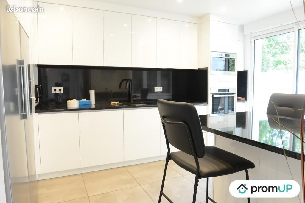 Maison à vendre, 140m², Bordeaux