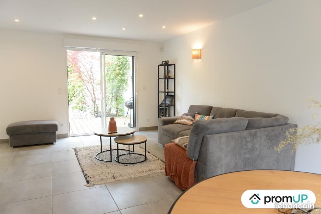 Maison à vendre, 140m², Bordeaux