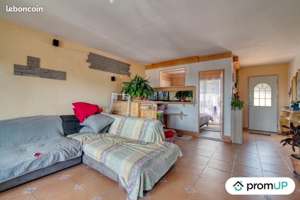 Maison à vendre, 285m², Roquefort-des-Corbières