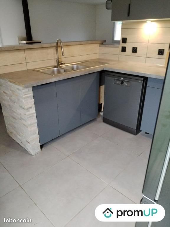 Maison à vendre, 106m², Duerne