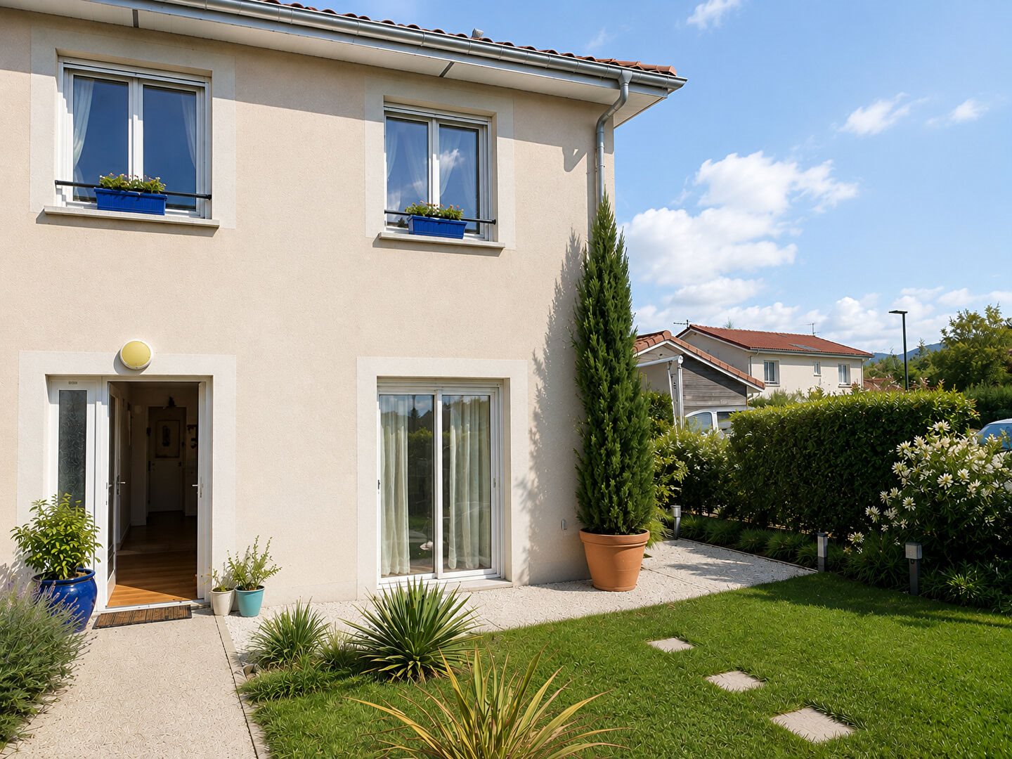 Maison à vendre, 81m², Versailles