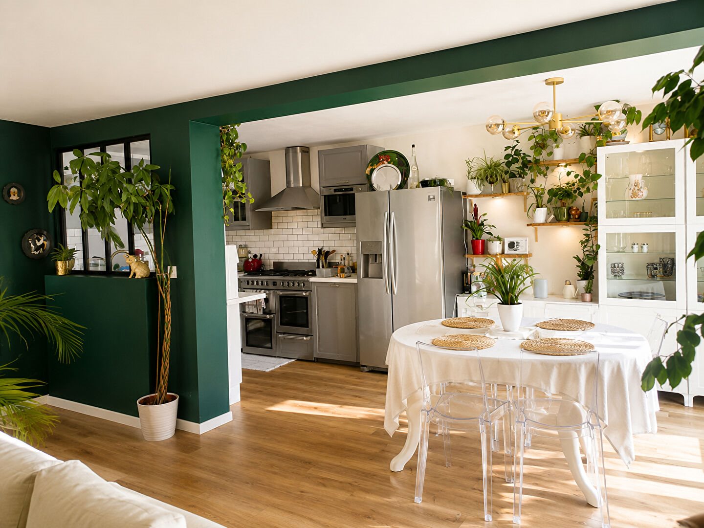 Maison à vendre, 81m², Versailles
