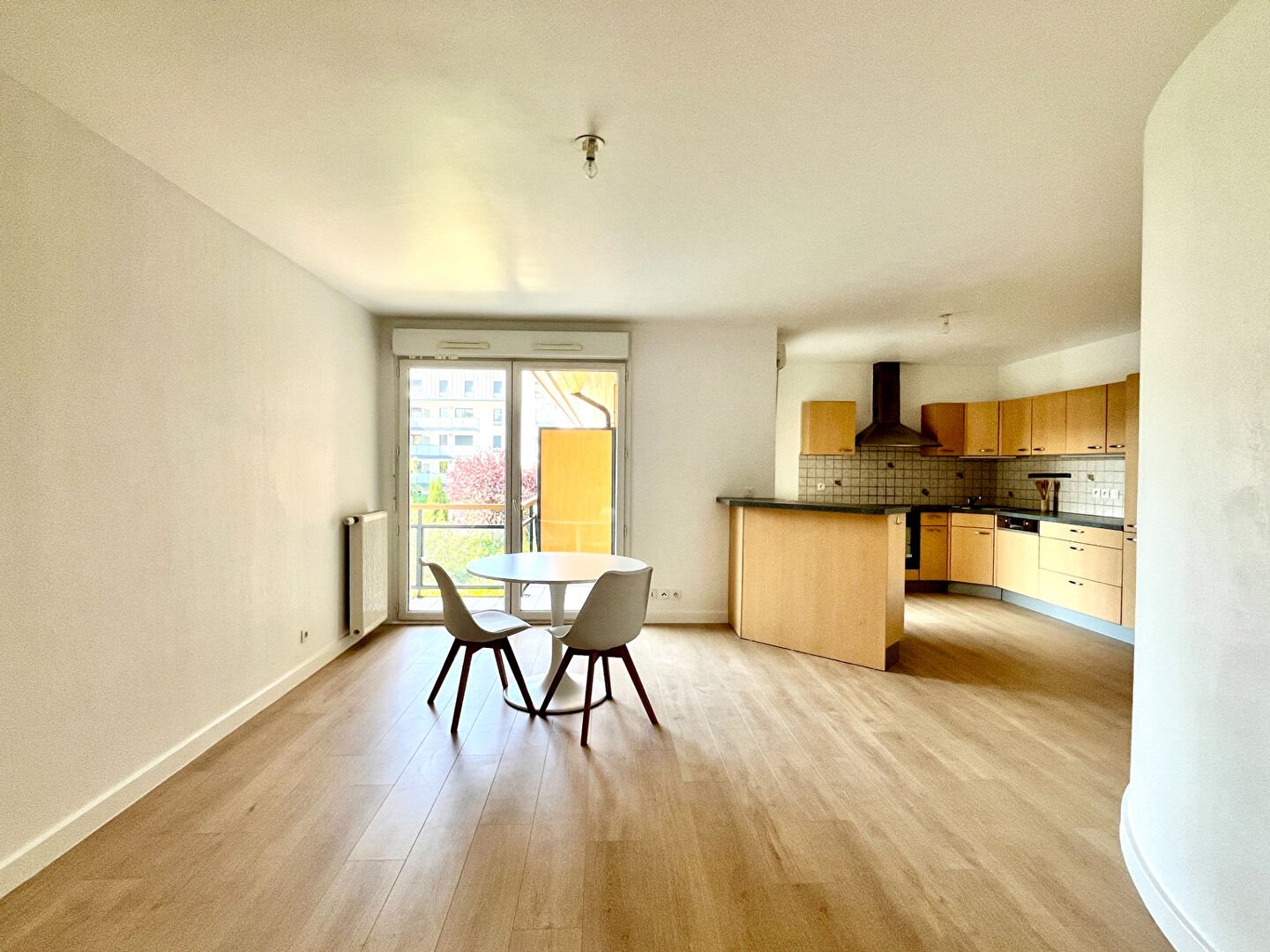 Appartement à louer, 55m², Saint-Julien-en-Genevois