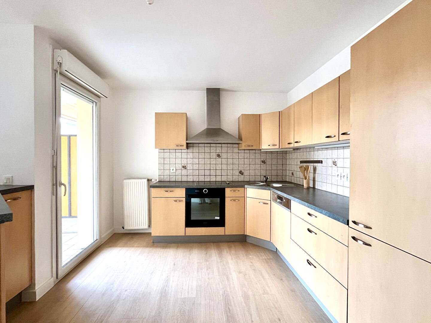 Appartement à louer, 55m², Saint-Julien-en-Genevois