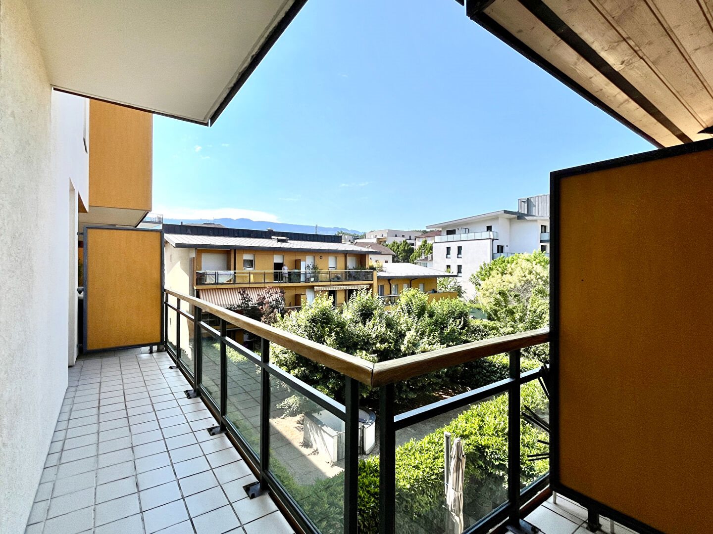 Appartement à louer, 55m², Saint-Julien-en-Genevois