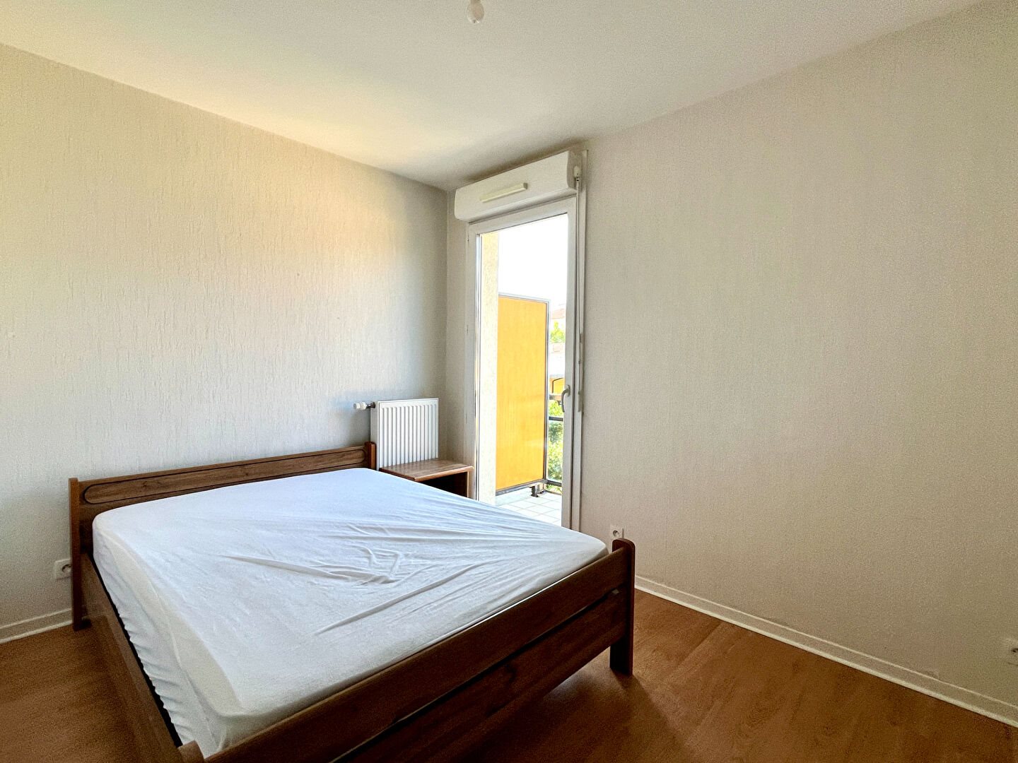 Appartement à louer, 55m², Saint-Julien-en-Genevois