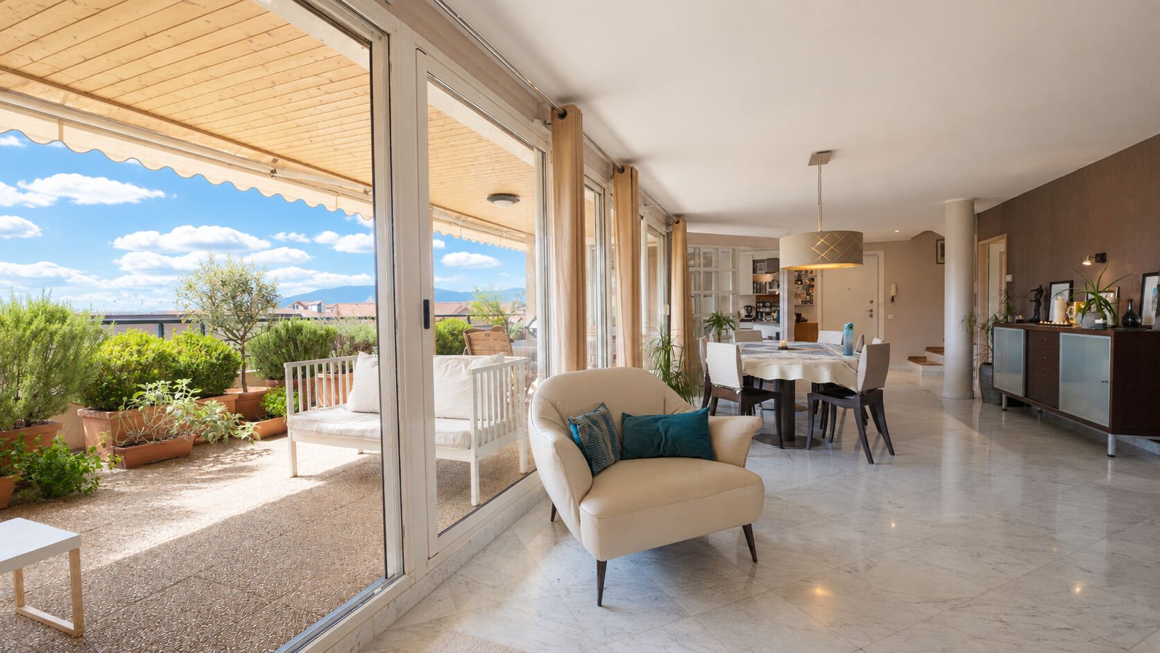 Appartement à vendre, 212m², Saint-Julien-en-Genevois