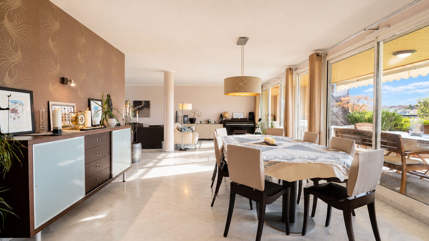 Appartement à vendre, 212m², Saint-Julien-en-Genevois