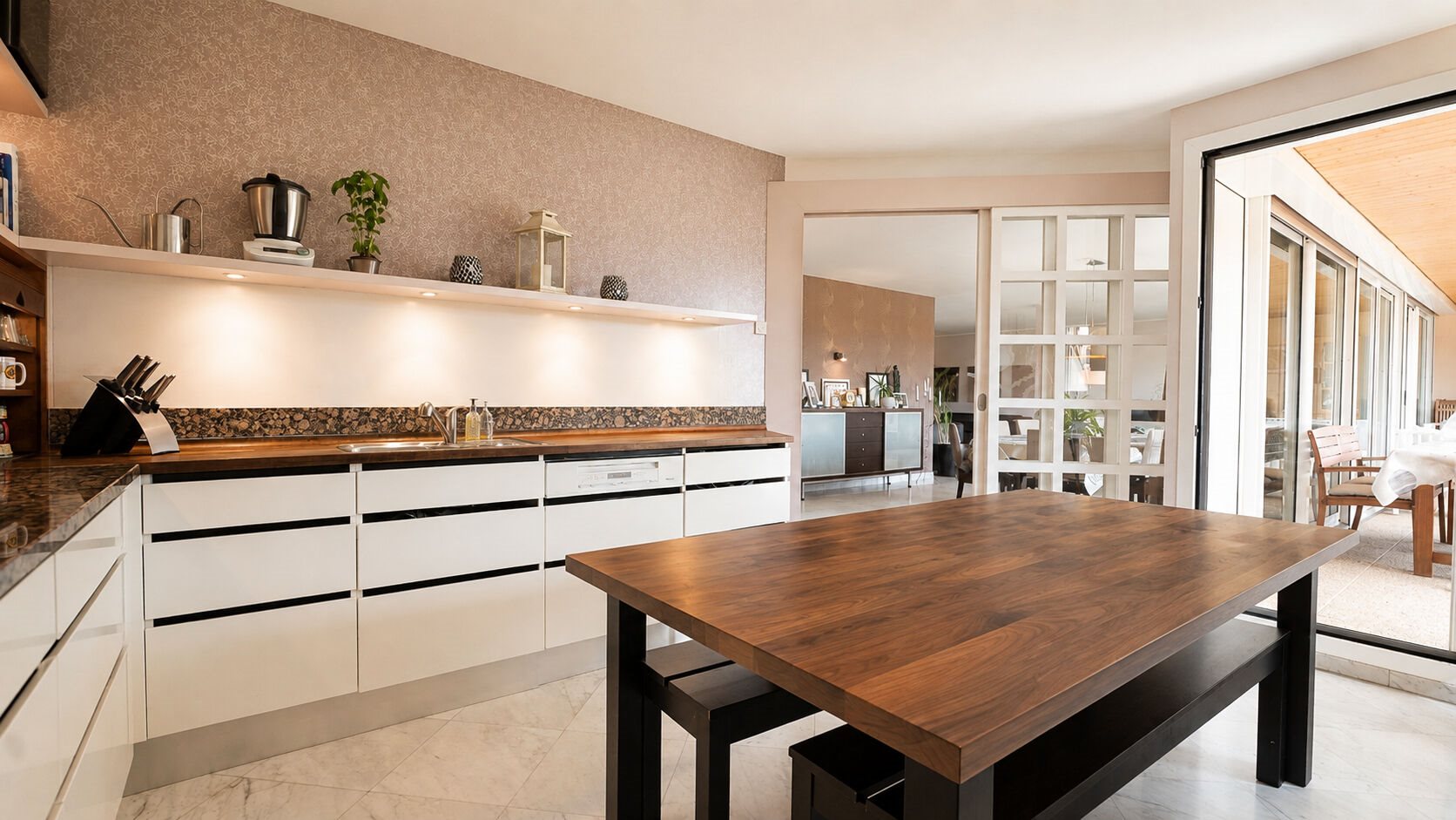Appartement à vendre, 212m², Saint-Julien-en-Genevois