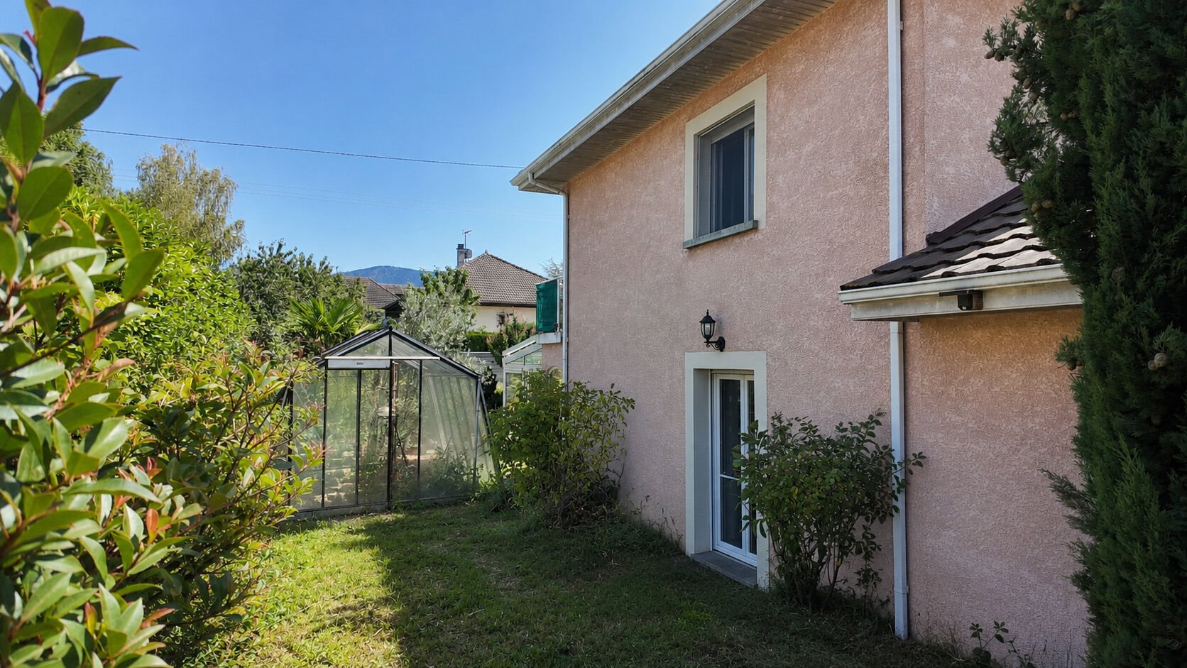 Maison à vendre, 131m², Veigy-Foncenex