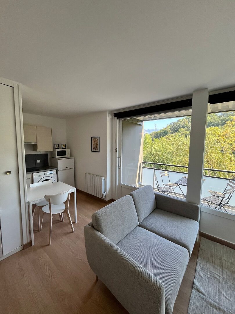 Appartement à louer, 24m², Saint-Julien-en-Genevois