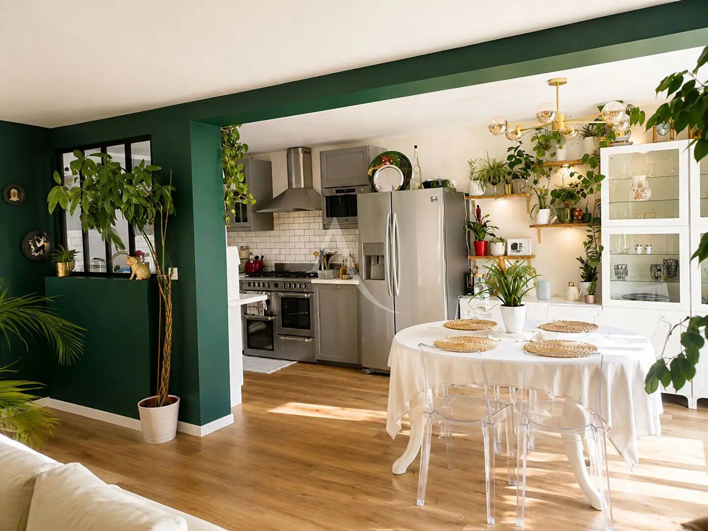 Maison à vendre, 81m², Viry