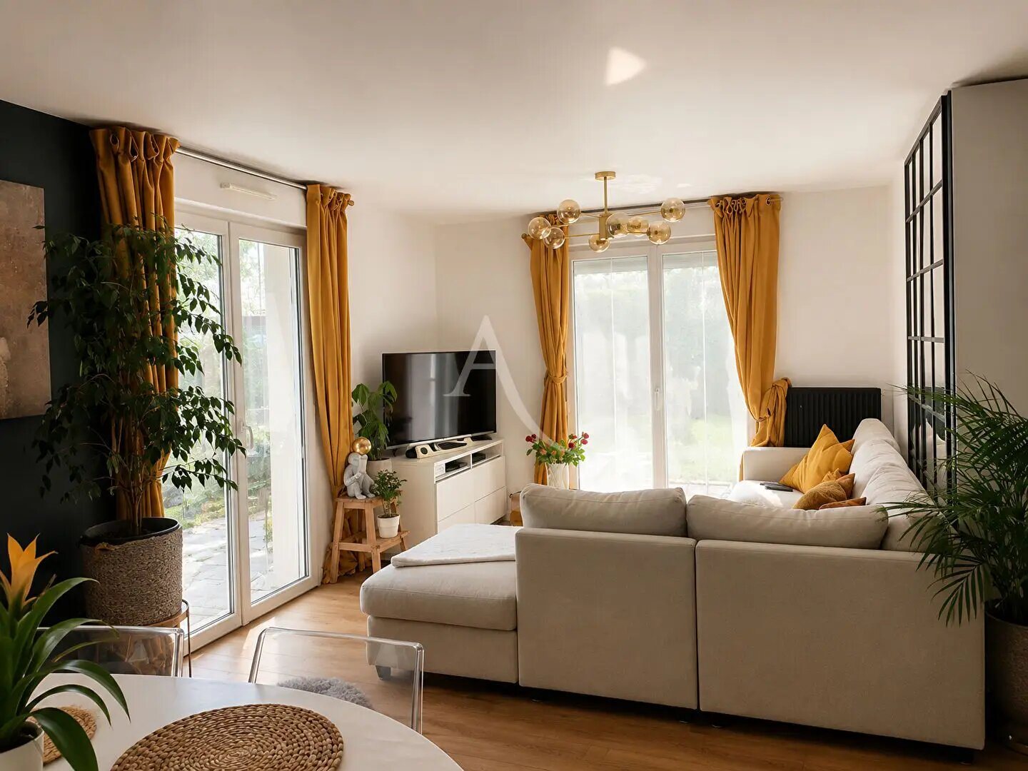 Maison à vendre, 81m², Viry
