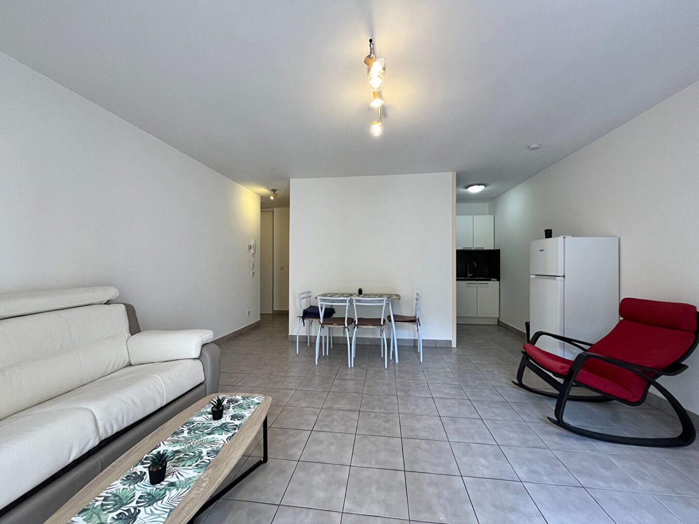 Appartement à louer, 32m², Collonges-sous-Salève
