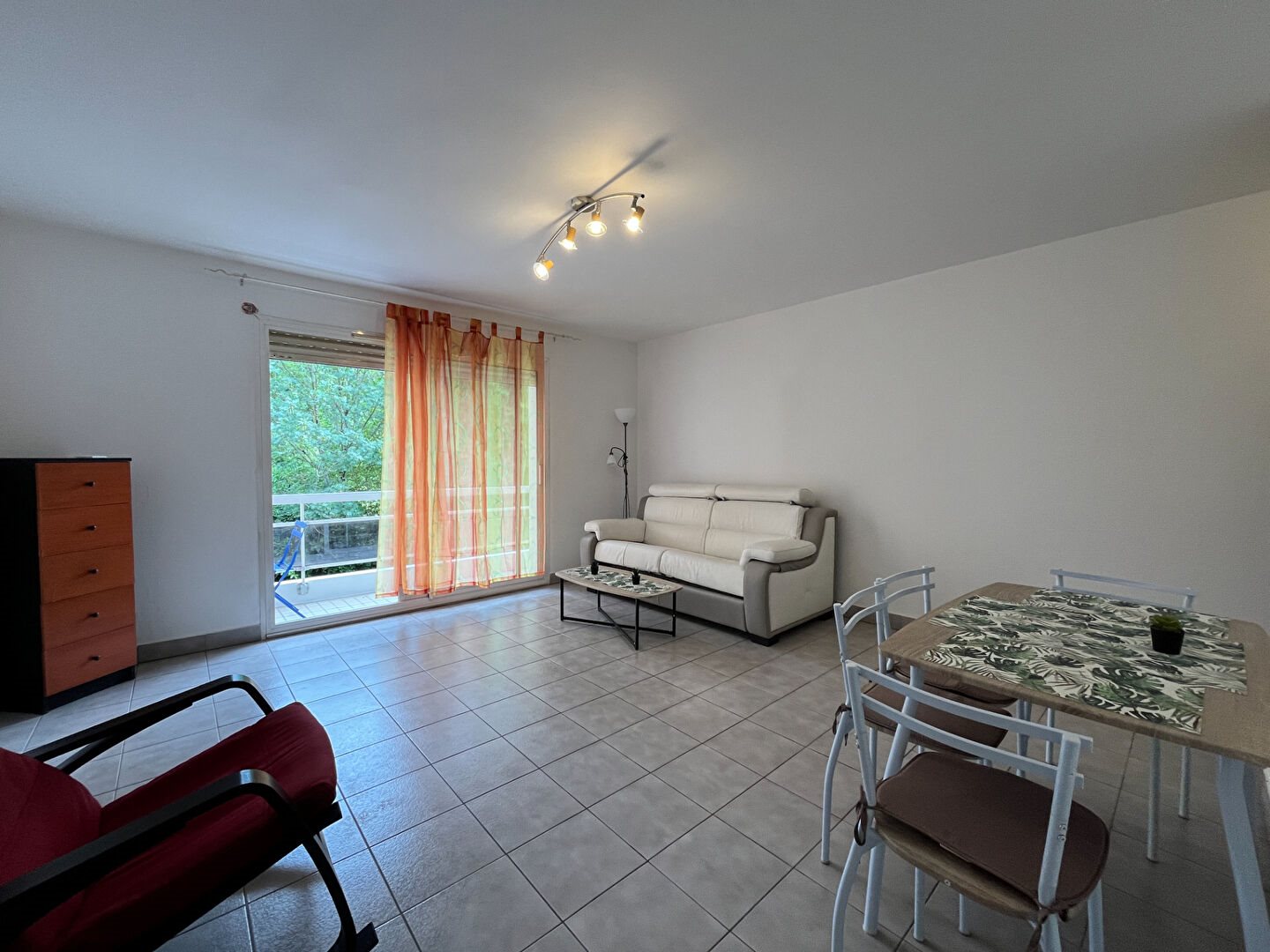 Appartement à louer, 32m², Collonges-sous-Salève