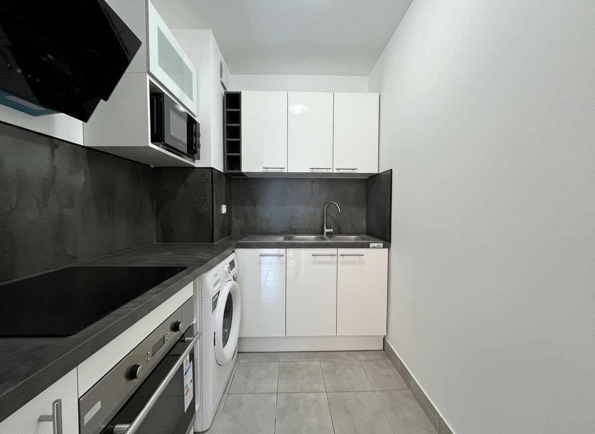 Appartement à louer, 32m², Collonges-sous-Salève