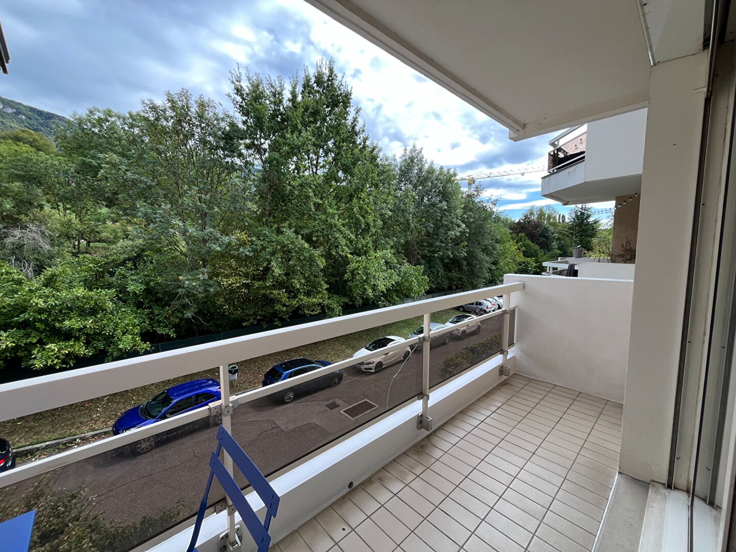 Appartement à louer, 32m², Collonges-sous-Salève